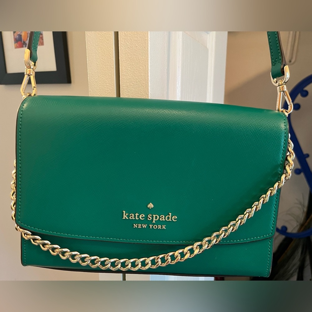Kate Spade Madison Willow Bag